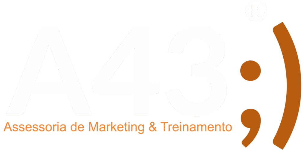 Logo A43